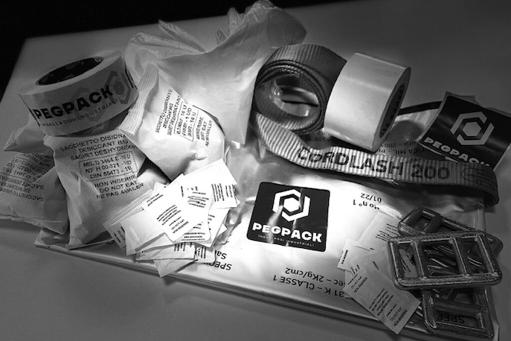 L’importanza di un imballaggio su misura