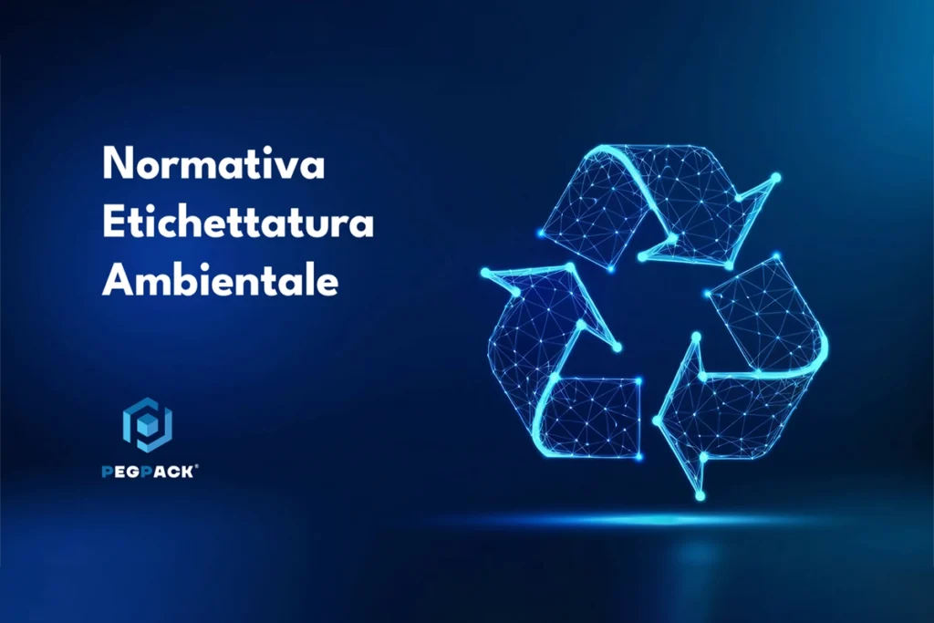 Smaltimento e Etichettatura Ambientale: la guida pratica