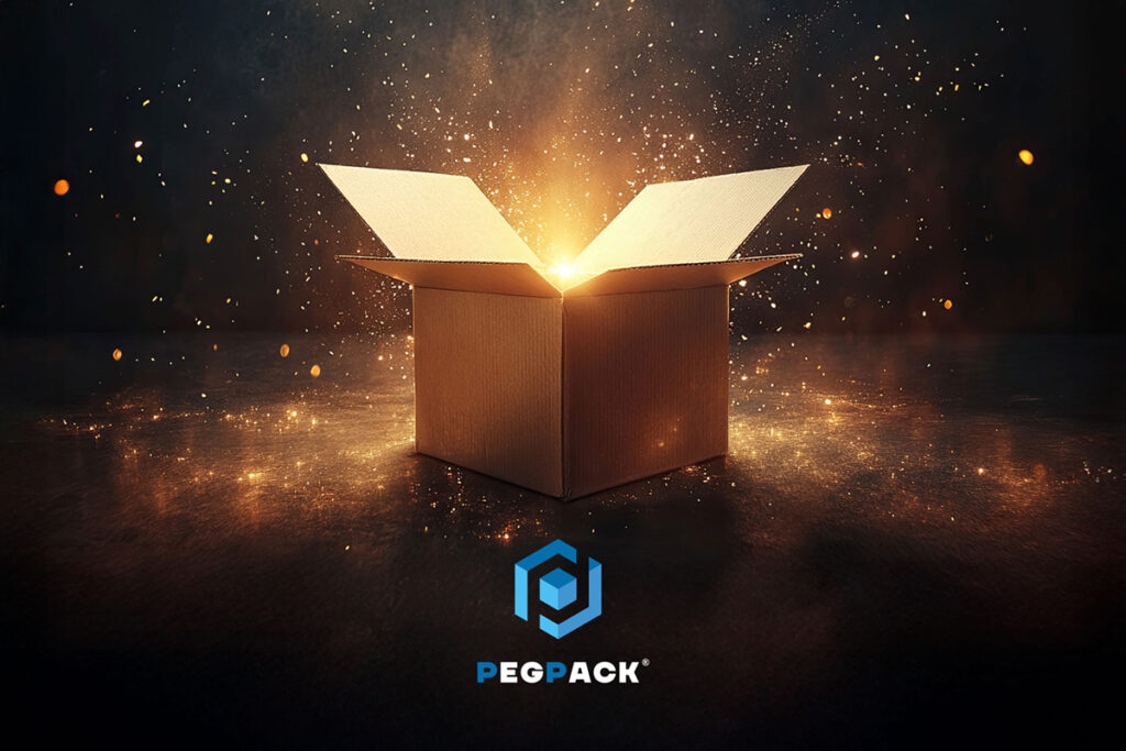 Riempitivi, accessori e tracciamento: l’evoluzione dell’imballaggio industriale